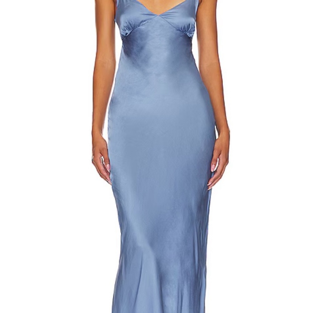 Faithfull the Brand Santana Dress - Picture 2 of 9